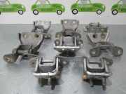 Scharniere Mercedes-Benz ML I (163) SUV 270 2.7 CDI 20V (OM612.963)