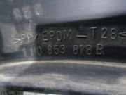 Zierleiste Kotflügel Links Hinten 1H0853818B Volkswagen Golf III (1H1) Schrägheck 2.0 GTI (2E) 2E