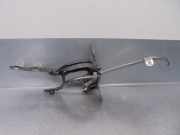 Scharniere 7453406 BMW 3 serie Touring (G21) Kombi 320i 2.0 TwinPower Turbo 16V (B48-B20A)