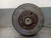 Achsschenkel Halter Links Hinten 1S0598611 Volkswagen Up! (121) Schrägheck 1.0 12V Load Up Van (CHYA(Euro 6)) CHYA(Euro 6)