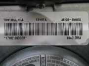 Sitz Rechts Vorne CUERONEGROYTELAGRIS Mercedes-Benz E (W213) Limousine E-220d 2.0 Turbo 16V (OM654.920)