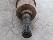 Motorhaube 664001G010 Kia Rio II (DE) Schrägheck 1.4 16V (G4EE)