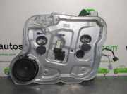 Fensterheber Rechts Vorne 824802B030 Hyundai (BM) 2.2 CRDi CAT