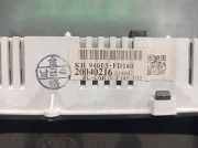 Tachoeinheit Kmh 94003FD160 Kia I Schrägheck (DC) 1.5 16V