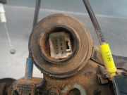 Scheibenwischermotor Hinten 86510SG081 Subaru Outback (BS) Kombi 2.0 D 16V (EE20Z)