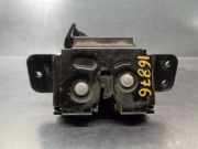 Tür Links Vorne 5647821 Citroën C4 Berline (NC) Schrägheck 5-drs 1.6 Hdi 90 (DV6DTED(9HP))