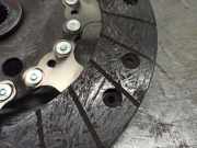 Türgriff Innen Rechts Hinten 8V3837020C Audi A3 Sportback (8VA/8VF) Schrägheck 5-drs 2.0 TDI 16V (CRLB)