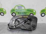 Türgriff Innen Links Vorne 13104263 Opel Combo (Corsa C) Van 1.3 CDTI 16V (Z13DTJ)