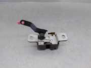 Heckschloss 903304X00A Nissan Pathfinder (R51) SUV 2.5 dCi 16V (YD25DDTi)