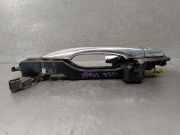 Türgriff Außen Links Vorne 806406FK0A Nissan (T32) 1.6 dCi Turbodiesel CAT