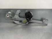 Fensterheber Rechts Vorne 9222T6 Peugeot 107 1.4 HDi CAT (8HT / DV4TD)
