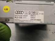 Radio 4L0035111 Audi Q7 (4LB) SUV 3.0 TDI V6 24V (BUG)