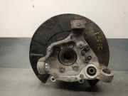 Achsschenkel Halter Rechts Hinten 430181CA0A FX (S51) SUV 37 3.7 V6 24V AWD (VQ37VHR)