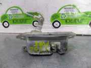 Heckschloss MANUAL Peugeot 106 (S2) 1.1