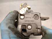 Heckschloss 4A9827506C Audi 80 Avant (B4) Kombi 1.9 TDI (1Z)