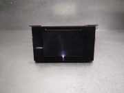 Radio 8614002360 Toyota AURIS 1.2 16V Turbo CAT