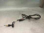 Lambdasonde 0258003034 Volvo 940 I Limousine 2.3i (B230FB)