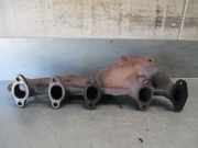 Auspuff Krümmer 046253033A Audi A6 (C4) Limousine 2.5 TDI (AEL)