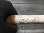 Türgriff Außen Links Vorne A2047600534 Mercedes-Benz GLK (204.7/9) SUV 3.0 320 CDI 24V 4-Matic (OM642.961)