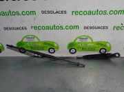 Scheibenwischer Hinten 09225631 Opel Combo Tour (Corsa C) Großraumlimousine 1.3 CDTI 16V (Z13DT)