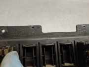 Stoßfängerträger Hinten 96489186 Daewoo / Chevrolet Kalos (SF48) Schrägheck 1.2 (B12S1)