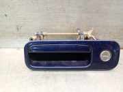 Handgriff Kofferraum 1J6827565A Volkswagen Polo III (6N2) Schrägheck 1.4 TDI (AMF) AMF