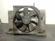 Kühlerventilator 214810M310 Nissan Almera (N15) Limousine 2.0 GX Diesel (CD20)