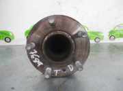 Achsschenkel Halter Rechts Hinten FORD MONDEO BER. (CA2) 2.0 TDCi CAT