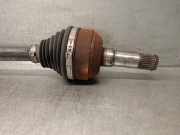 Antriebswelle Links Vorne 13219092 Opel Insignia Schrägheck 5-drs 2.0 CDTI 16V 130 Ecotec (A20DTH)