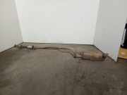 Auspuffanlage Original Hyundai i20 (GBB) Schrägheck 1.2i 16V (G4LA)