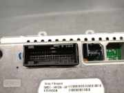 Multifunctionelle Display DM5T14F239AP Ford Focus 3 Schrägheck 1.6 TDCi 115 (T1DA)