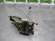 Türschloss Rechts Vorne 90449073 Saab 9-3 I (YS3D) Cabrio 2.0 S Turbo 16V (B204L)