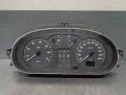 Tachoeinheit Kmh 7711368922 Renault MEGANE I SCENIC (JA0) 1.9 dTi Diesel CAT