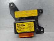 Steuergerät Airbag 7700841176 Renault MEGANE I CLASSIC (LA0) 1.6