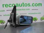 Handgriff Kofferraum 51137052452 BMW X3 (E83) SUV xDrive20d 16V (N47-D20A)