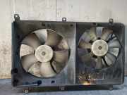 Kühlerventilator 1355A033 Mitsubishi Grandis (NA) Großraumlimousine 2.0 DI-D 16V (BSY)