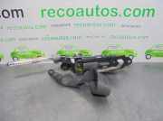 Sicherheitsgurt Rechts Vorne 9476735 Volvo S80 (TR/TS) Limousine 2.4 SE 20V 170 (B5244S)