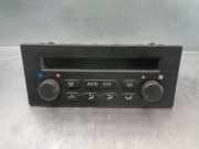 Bedienung Klimacontrolle 24442472 Opel ASTRA G BERLINA Club