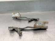 Motorhaubescharnier 791260 Citroën Xsara Picasso (CH) Großraumlimousine 1.6 HDi 16V 110 (DV6TED4(9HY))