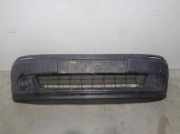 Stoßstange Vorne NEGRO Nissan Kubistar (F10/F11) Van 1.5 dCi 65 (K9K-704)