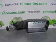 Außenspiegel Rechts MANUAL Seat Malaga Limousine 1.5 L,GL,GLX (021.A.2000)