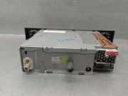 Radio 65128374997 BMW 5 serie (E39) Limousine 523i 24V (M52-B25(256S3))