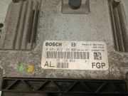 Motorsteuergerät 55198054 Opel Astra H GTC (L08) Schrägheck 3-drs 1.9 CDTi 120 (Z19DTJ(Euro 4))