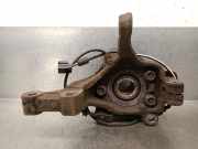 Achsschenkel Halter Rechts Vorne 40014ED000 Nissan NV 200 Van 1.5 dCi 86 (K9K)