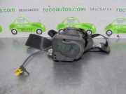 Sicherheitsgurt Rechts Vorne 1638603085 Mercedes-Benz ML I (163) SUV 270 2.7 CDI 20V (OM612.963)