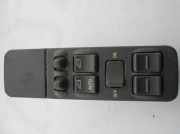 Schalter Für Elekt. Fensterheber Links Vorne 30815235 Volvo S40 (VS) Limousine 2.0 16V T (B4204T)