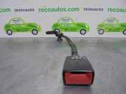 Gürtelschnalle 3B0858472P Skoda Superb (3U4) Limousine 1.9 TDI 115 PD (BPZ)