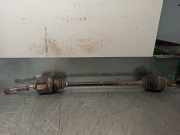 Gürtelschnalle Rechts Vorne 88830G4100TRY Hyundai i30 Fastback (PDEBA/PEDBC) Liftback 2.0 N Turbo 16V (G4KH)