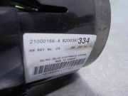 Bedienung Klimacontrolle 8200367334 Renault IV (JK0) 2.2 dCi Turbodiesel