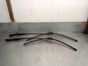 Scheibenwischer Rechts Vorne 20812594 Opel Zafira Tourer (P12) Großraumlimousine 2.0 CDTI 16V 130 Ecotec (A20DT)